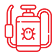 Pesticides & Insecticides